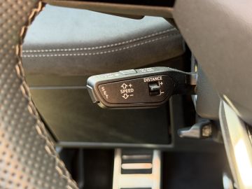 Audi A6 Avant E-tron